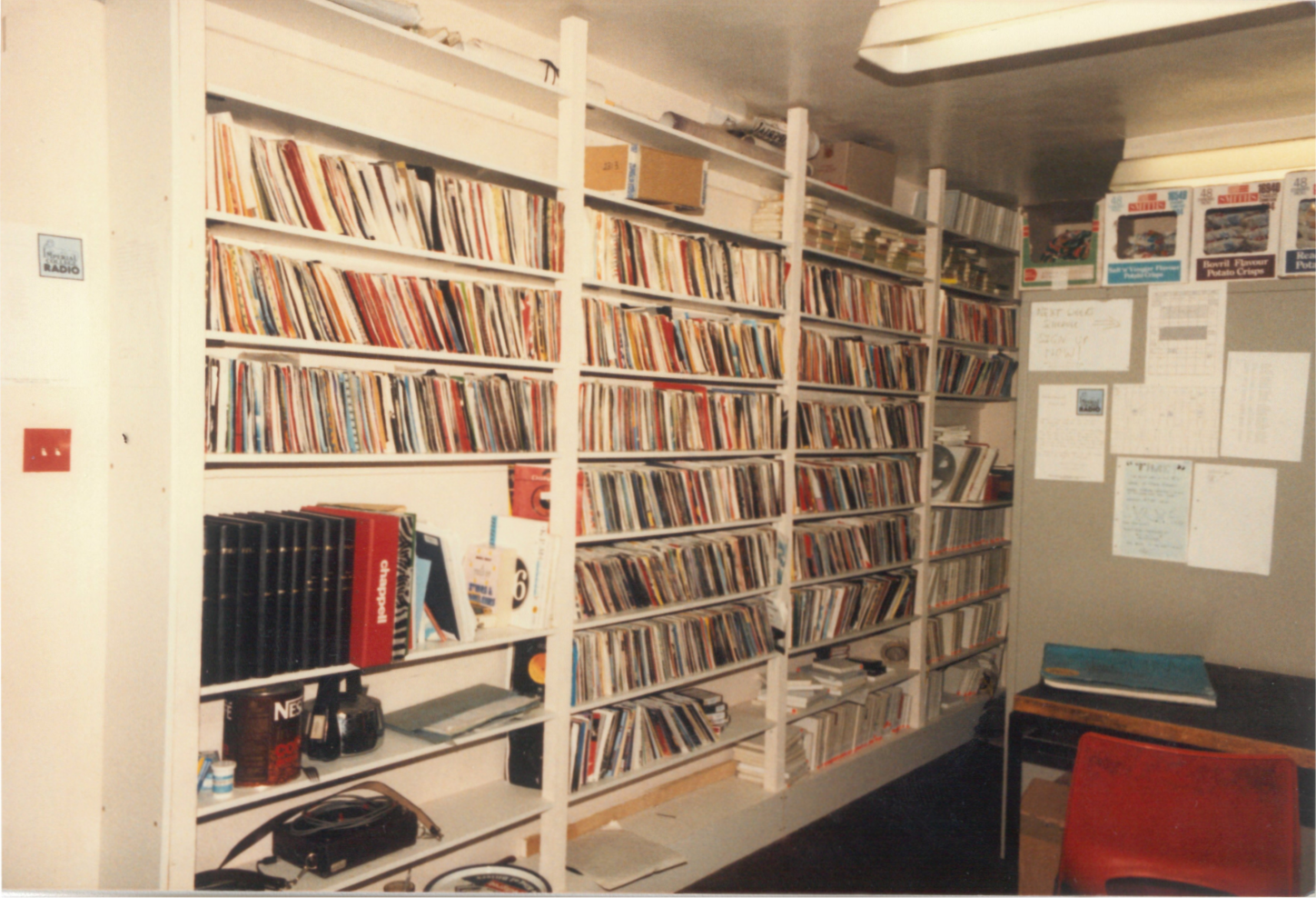 Southside Studios